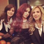 Haifa wahbi sur yala.fm